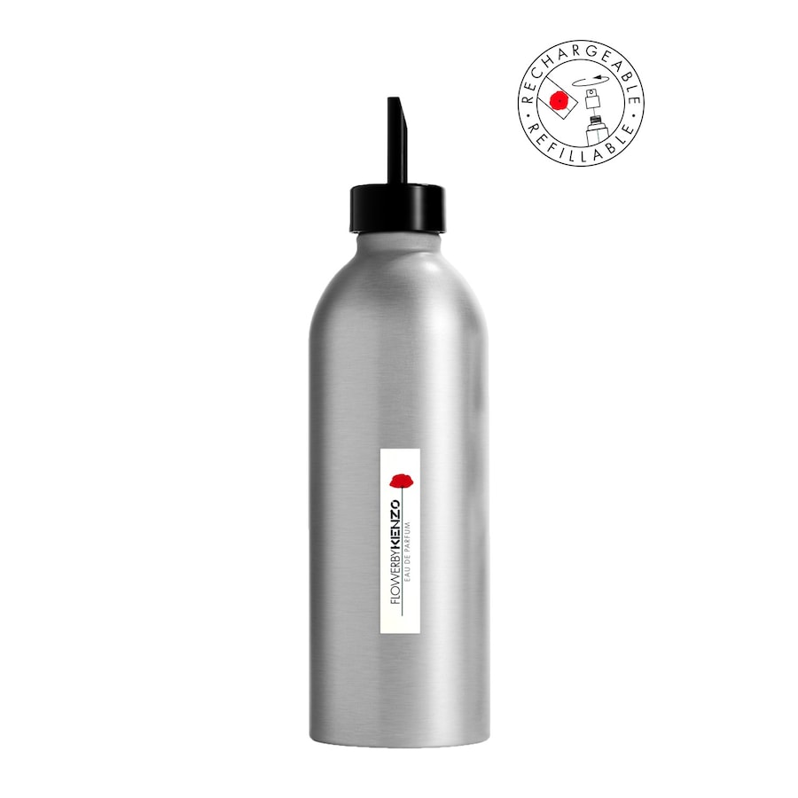 KENZO Flower by Kenzo By Eau de Parfum 200 ml Damen