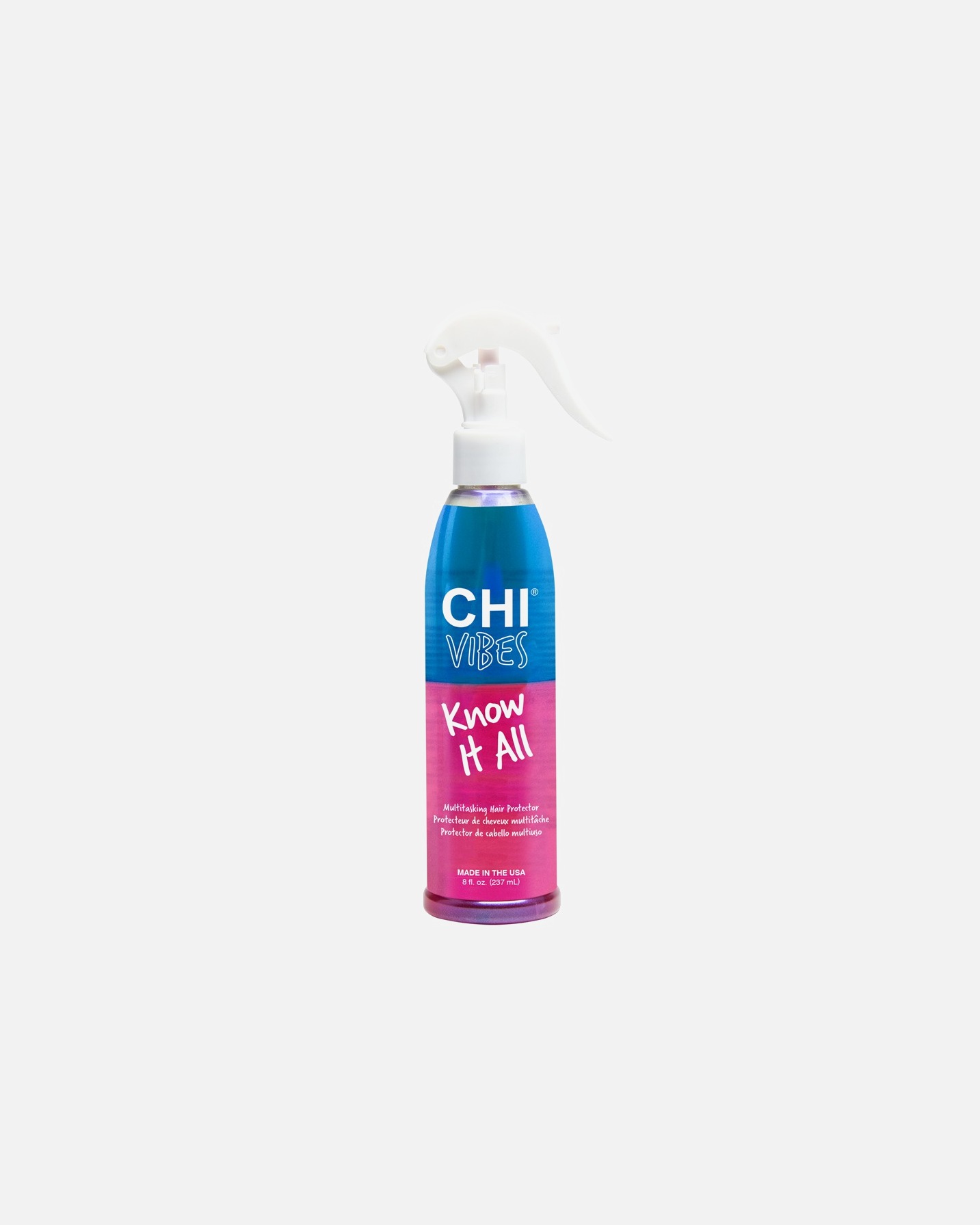 Hitzeschutzspray für Unisex CHI 237 ml