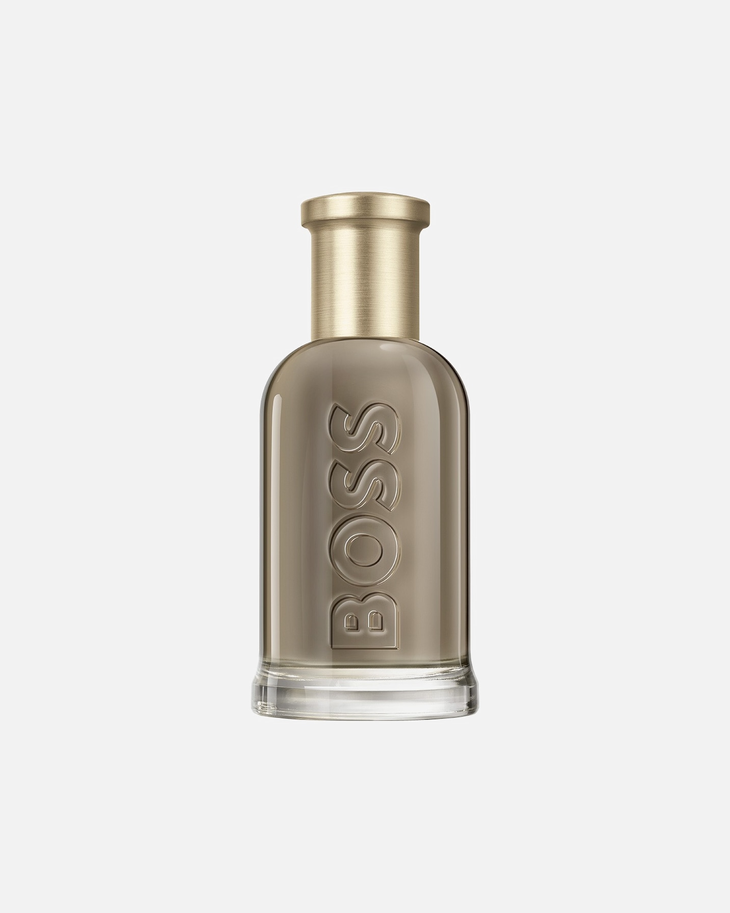 Eau de Parfum für Männlich Hugo Boss Boss Bottled 50ml