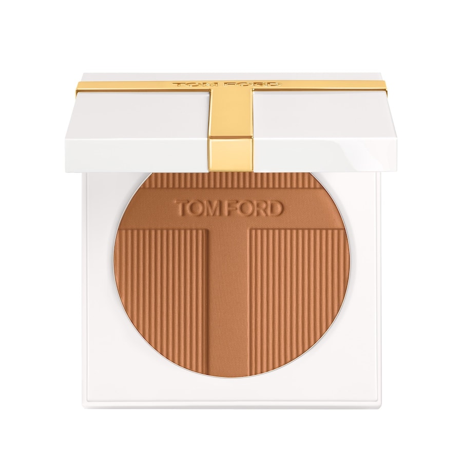 TOM FORD Soleil Bronzer SANTORINI 12.5 g Hellbraun