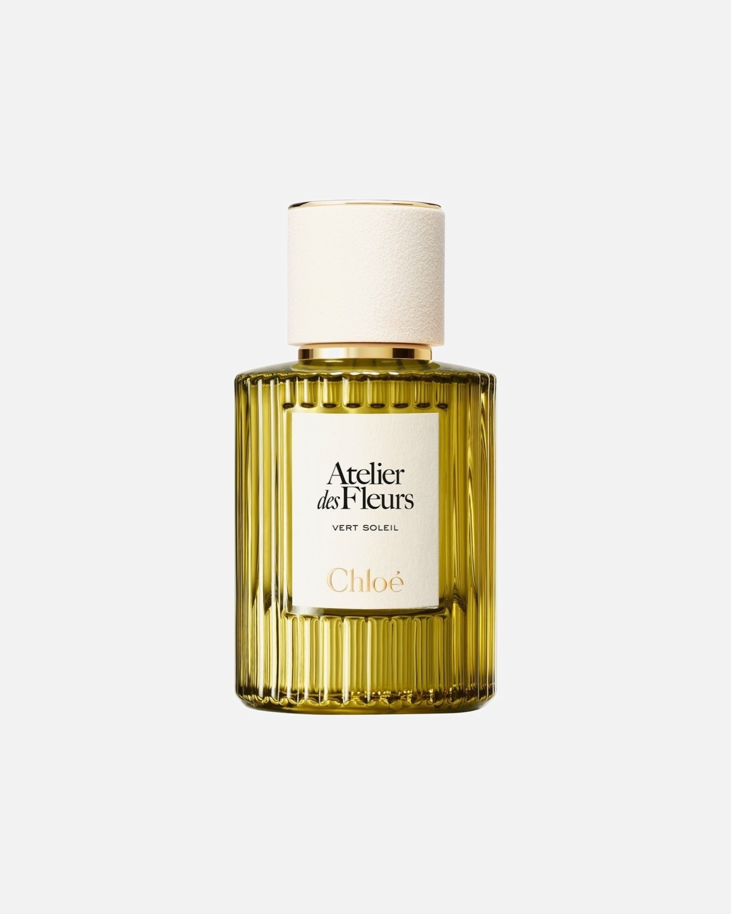 Eau de Parfum für Weiblich Chloé Atelier des Fleurs Vert Soleil 50 ml