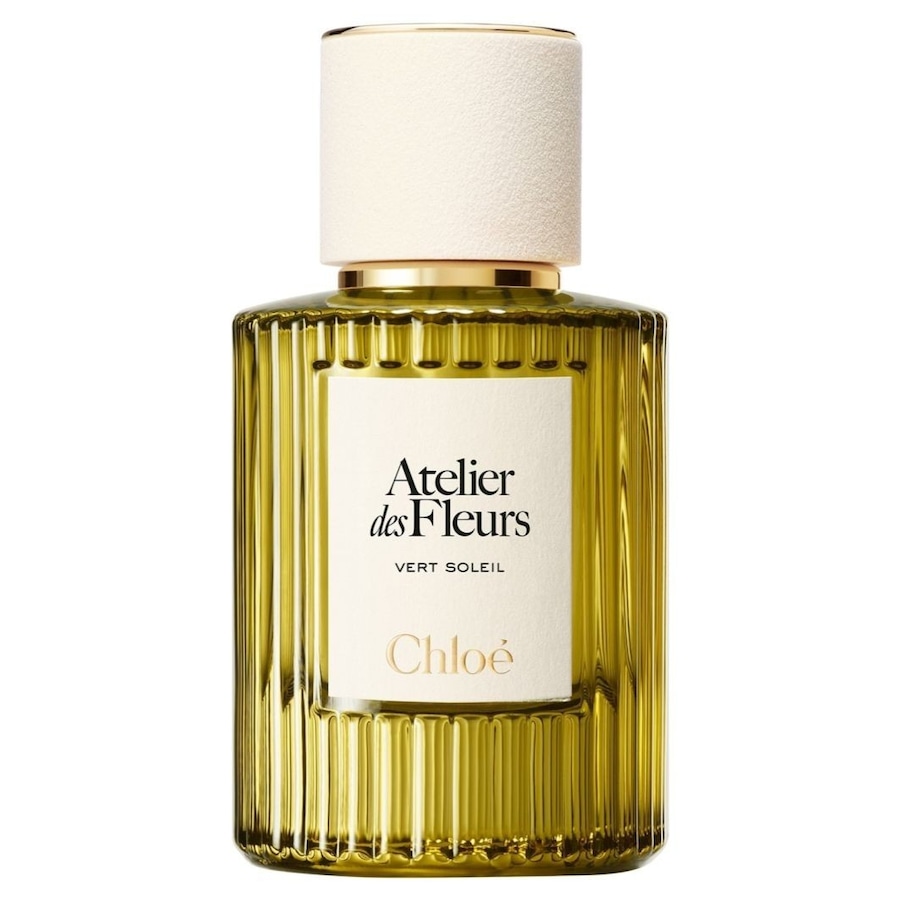 Chloé Atelier des Fleurs Vert Soleil Eau de Parfum 50 ml Damen