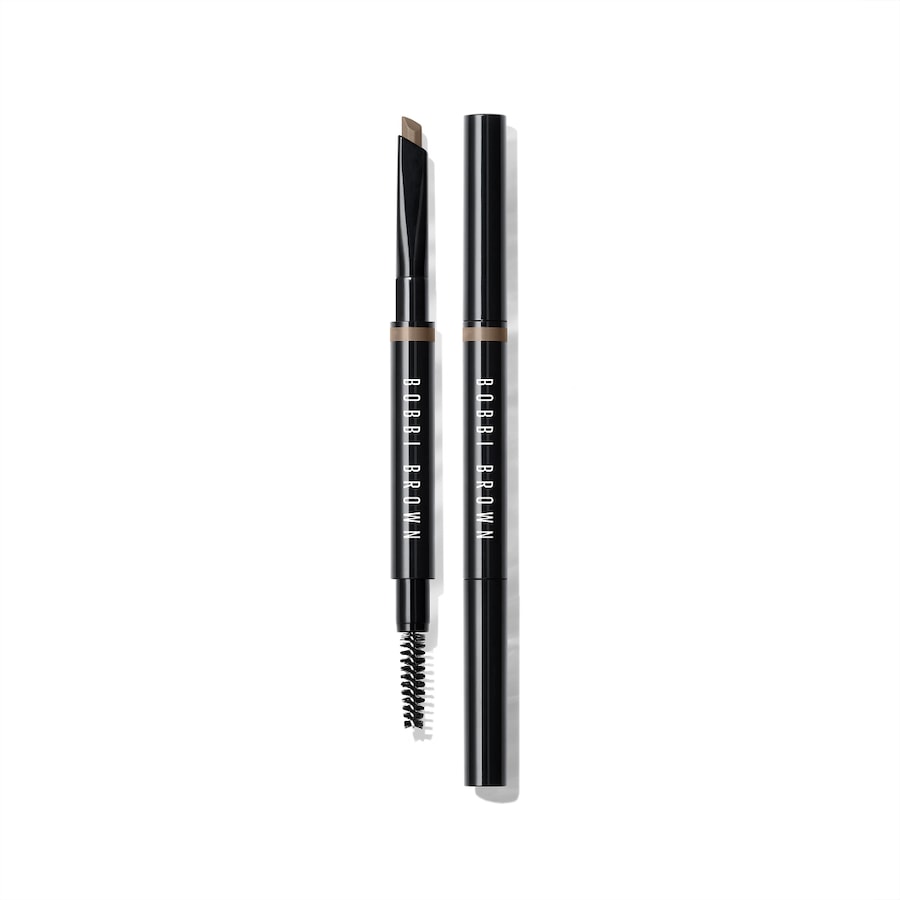 Bobbi Brown Long Wear Brow Pencil Augenbrauenstift 15 - GREY BLONDE 0.33 g Grau