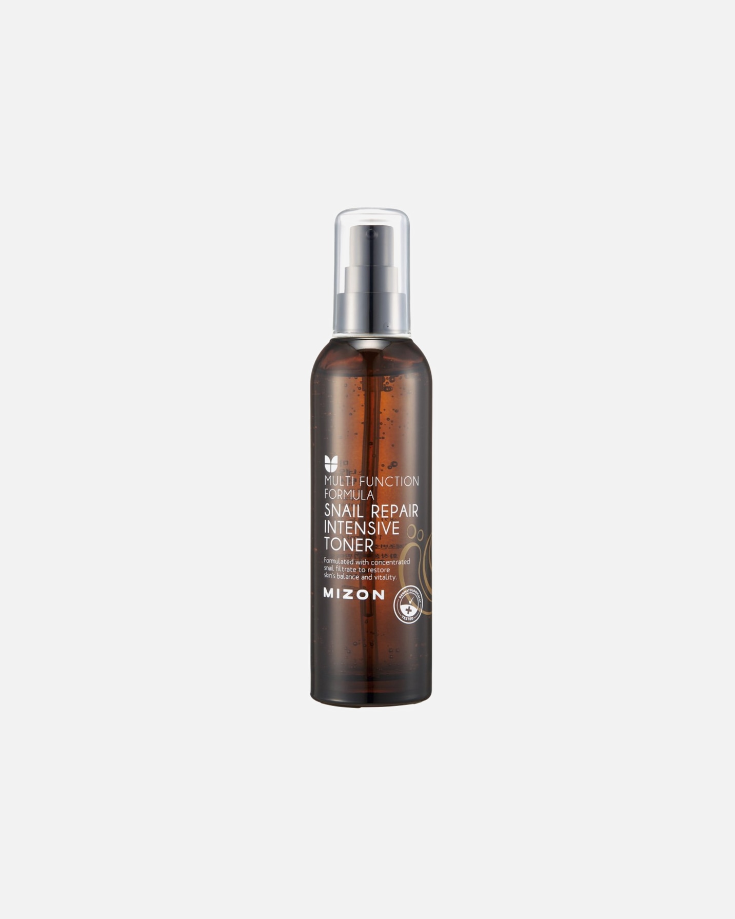 Gesichtstoner für Unisex Mizon SNAIL REPAIR INTENSIVE TONER 100 ml