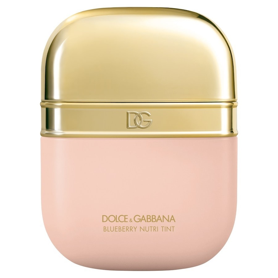 Dolce&Gabbana Blueberry Nutri-Tint Foundation 2C 30 ml Nude