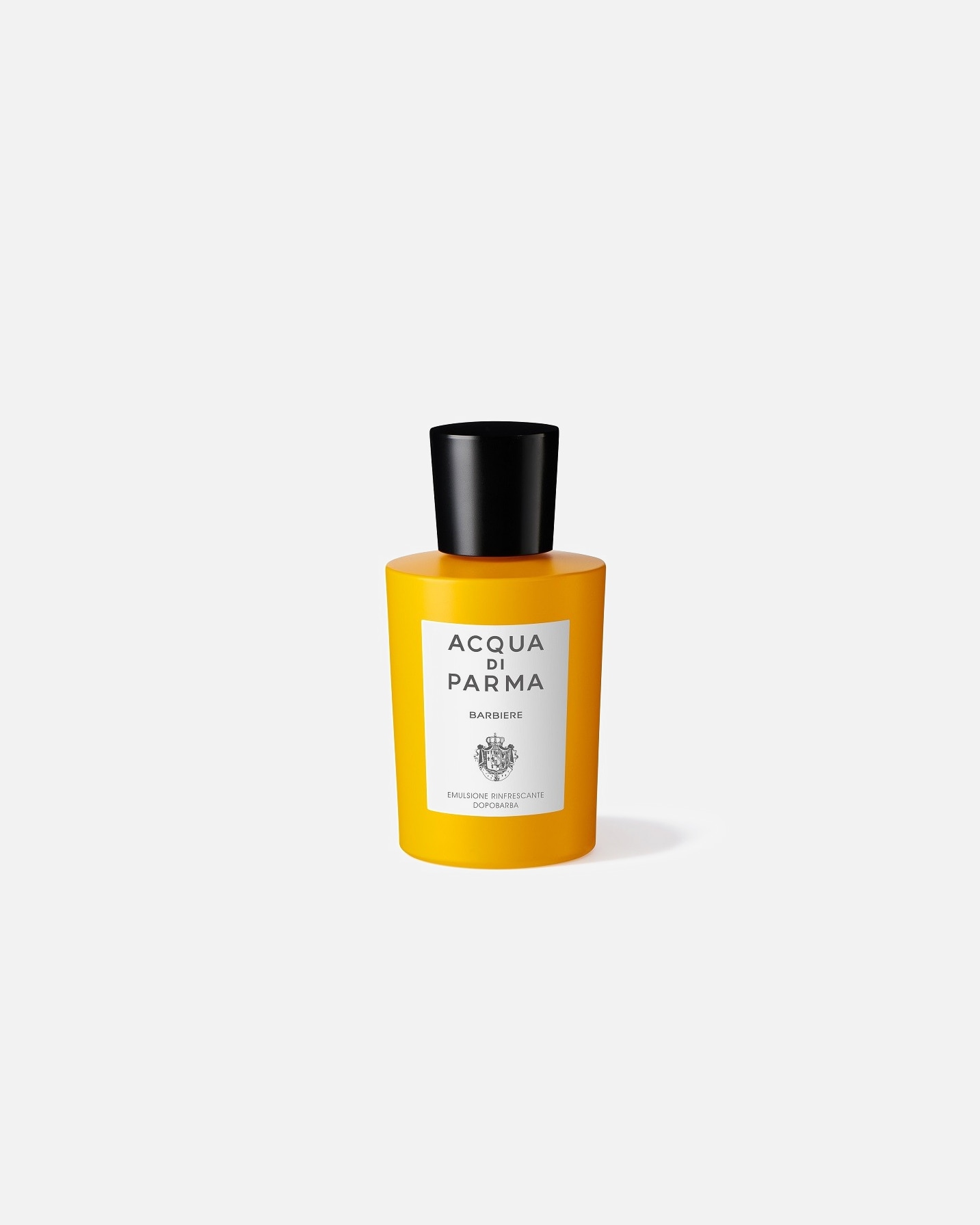 After Shave für Unisex Acqua di Parma Barbiere Refreshing Emulsion 100 ml