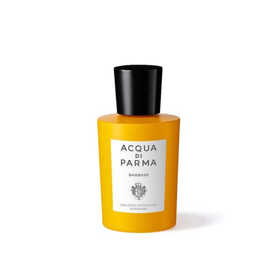 Acqua di Parma Barbiere Refreshing Emulsion After Shave 100 ml unisex