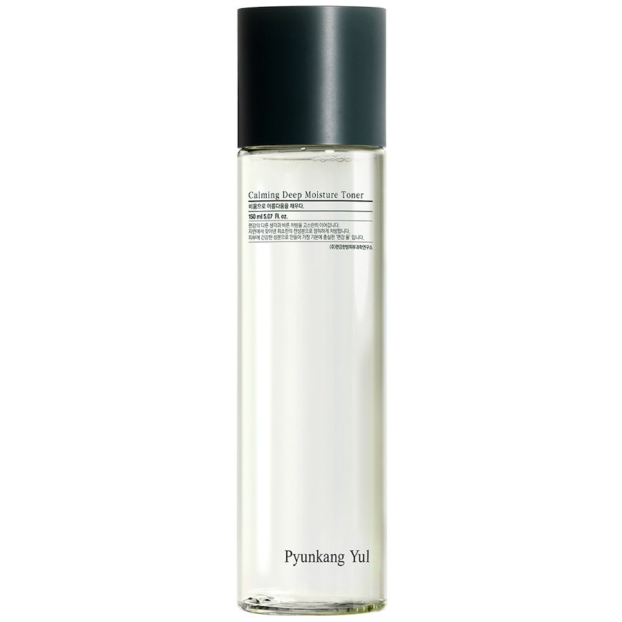 Pyunkang Yul Calming Deep Moisture Toner Gesichtswasser 150 ml