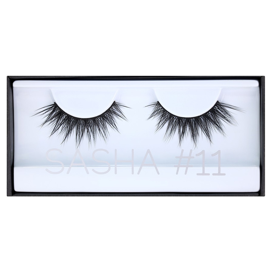 HUDA BEAUTY Classic Lash Sasha #11Make-up | 1.0 pieces | 20,00 / 1.0 pieces