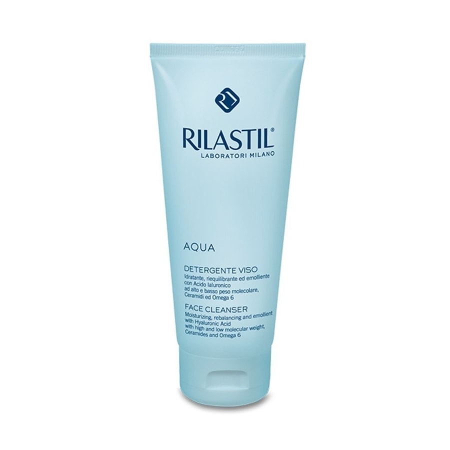 Rilastil Aqua Face Cleanser 200 ml