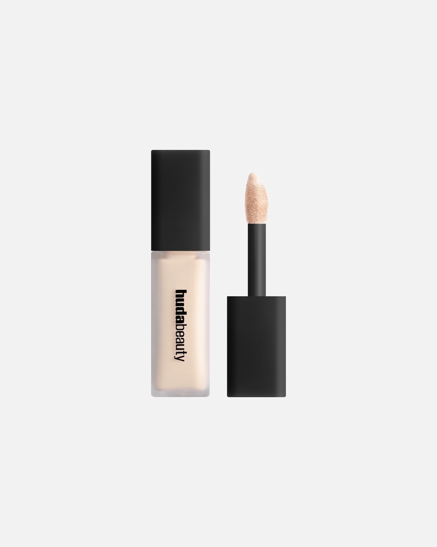 Concealer für Unisex HUDA BEAUTY FauxFilter Matte Whipped Cream 0.1