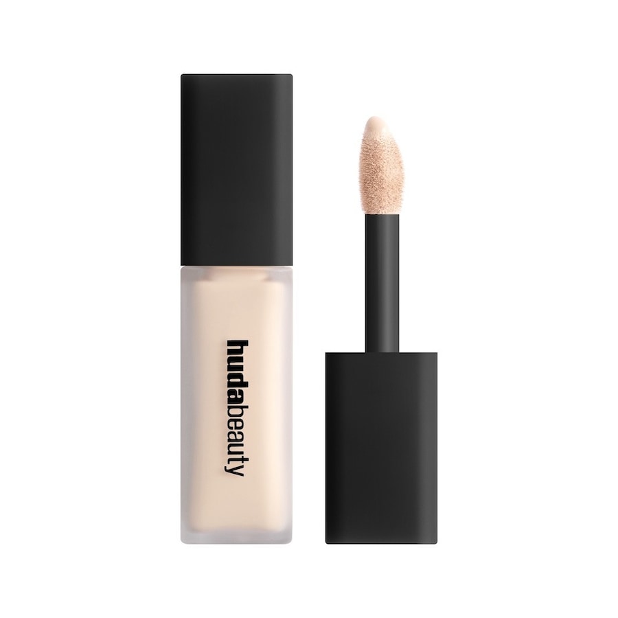 HUDA BEAUTY FauxFilter Matte Concealer Whipped Cream 0.1 9 ml Nude