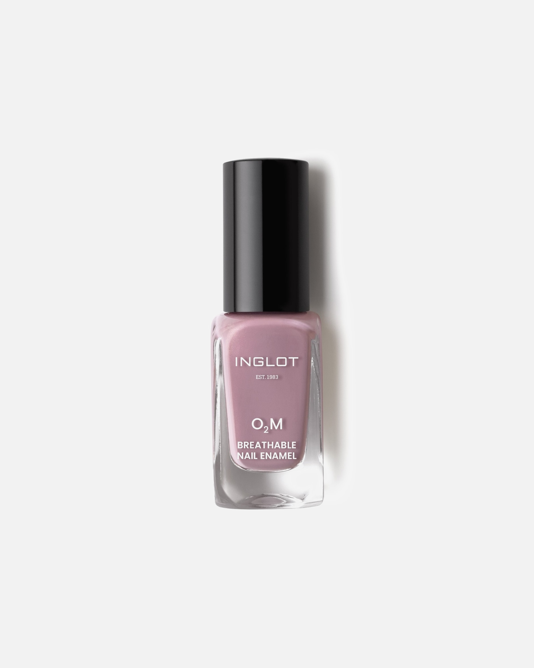 Nagellack für Unisex Inglot O2M Atmungsaktiv Nr. 678