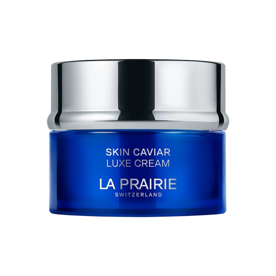 La Prairie Skin Caviar Collection Luxe Cream Anti-Aging Pflege 30 g