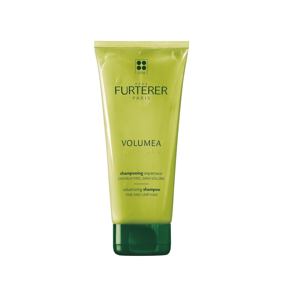 René Furterer - Volumea VOLUMEA Shampoo 200 ml (99.95 € / 1 l) René Furterer - Volumea VOLUMEA Shampoo 200 ml (99.95 € / 1 l)