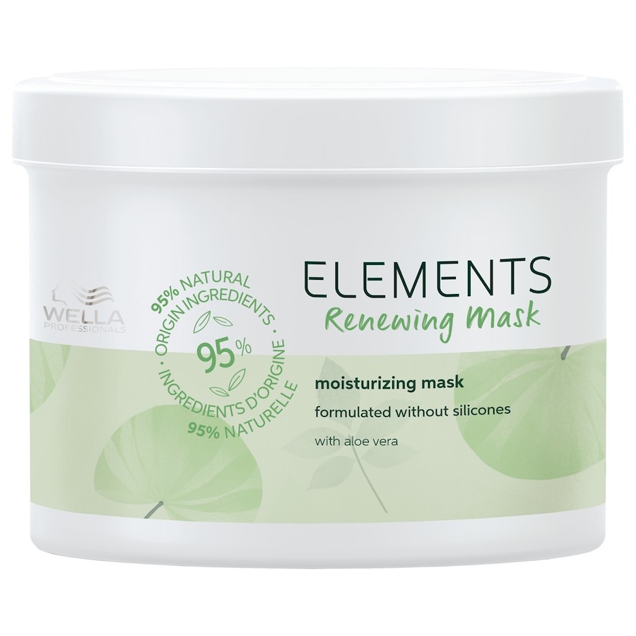 Wella Professionals Elements RenewingHaare | 500.0 ml | 112,30 / 1.0 l