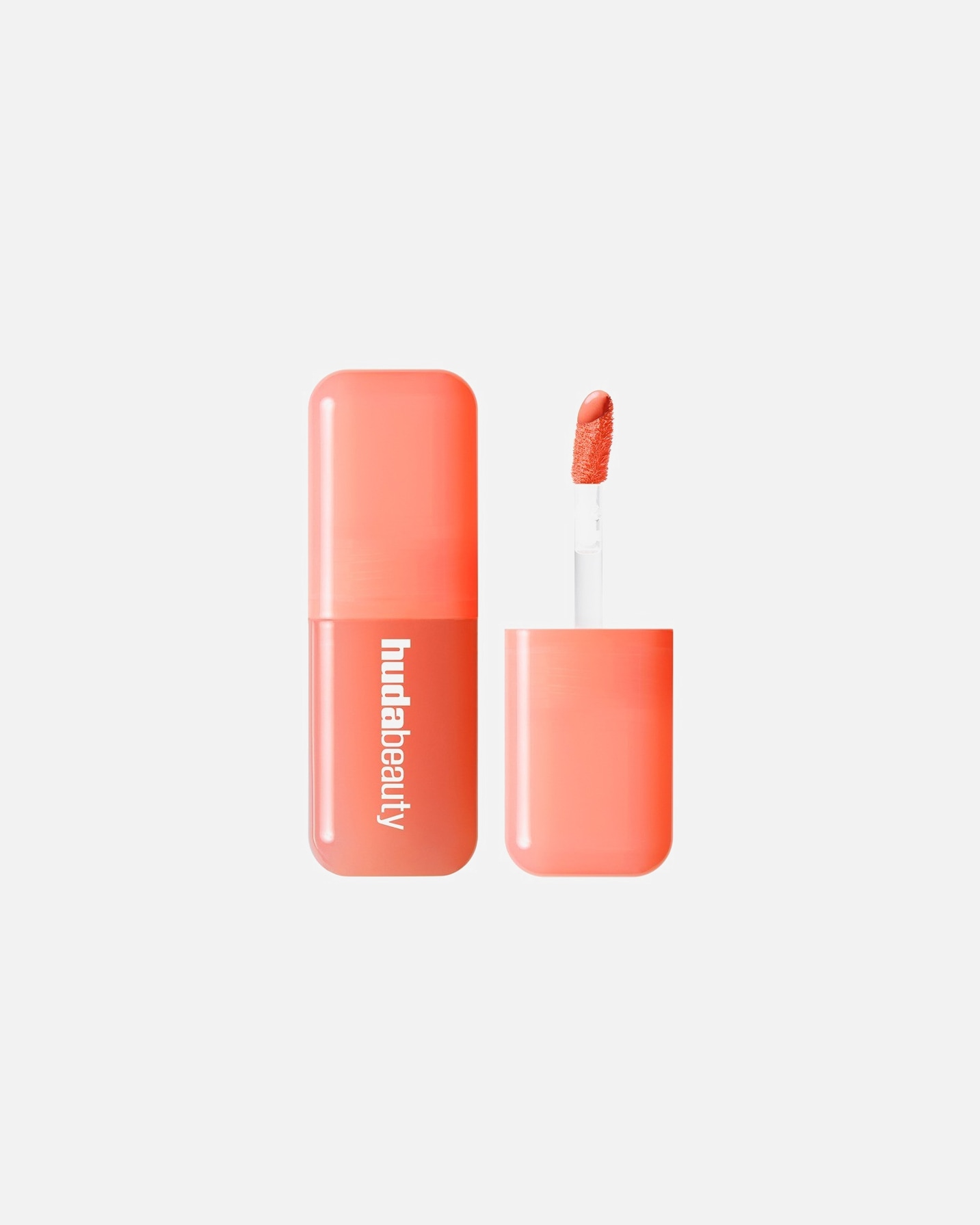 Blush für Unisex HUDA BEAUTY Filter Liquid PEACH SORBET