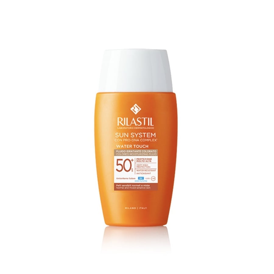 Rilastil Sonnencreme 50 ml