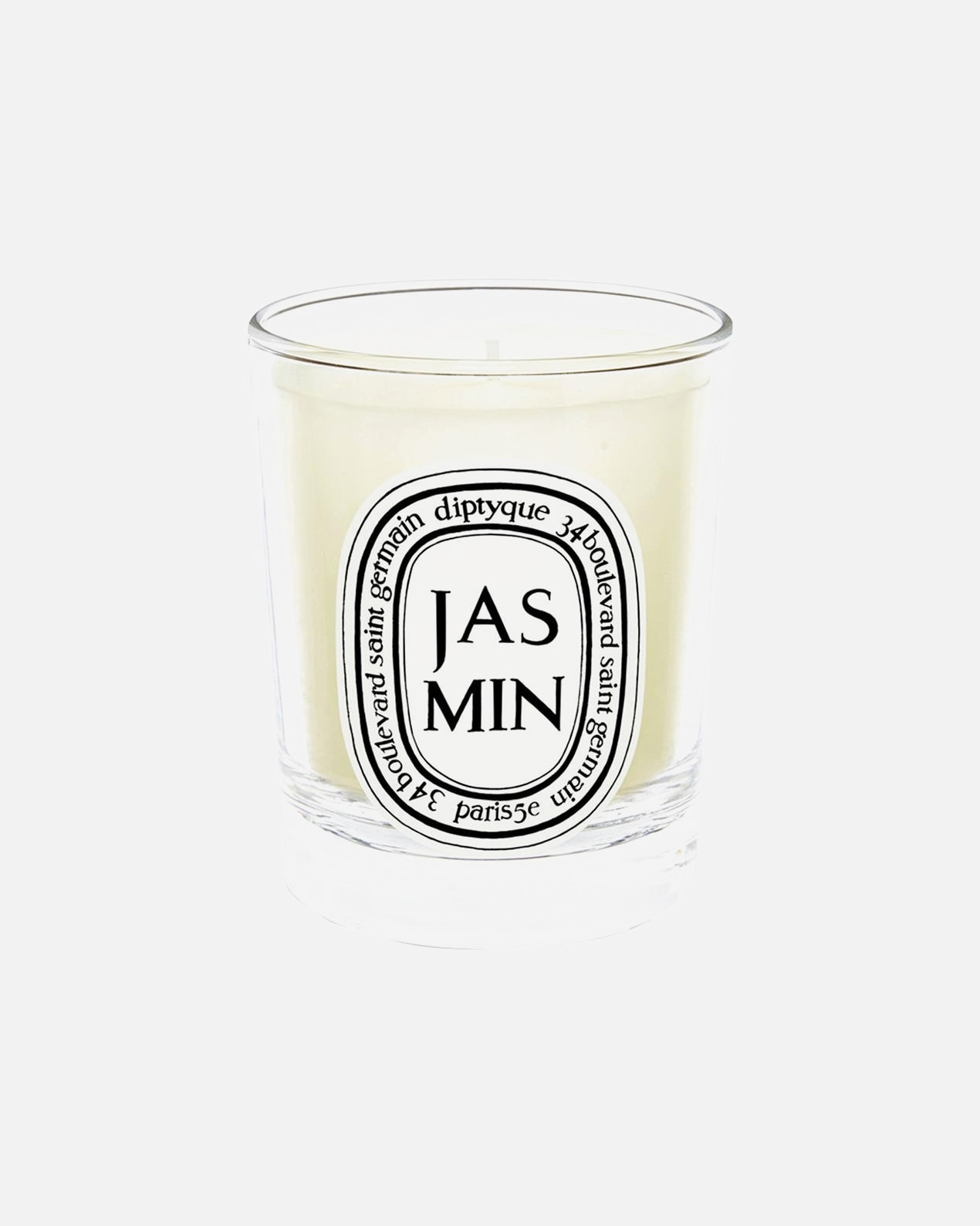 Kerze für Unisex Diptyque Jasmin 70 g