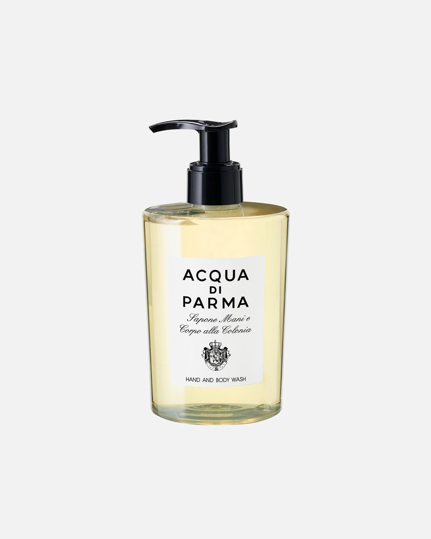 Waschlotion für Unisex Acqua di Parma Colonia Hand & Body Wash 300 ml