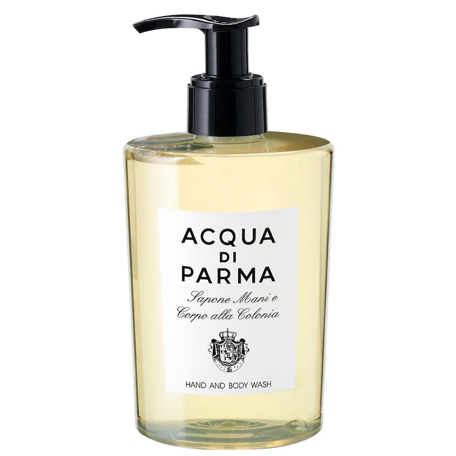 Acqua di Parma Colonia Hand & Body Wash Waschlotion 300 ml