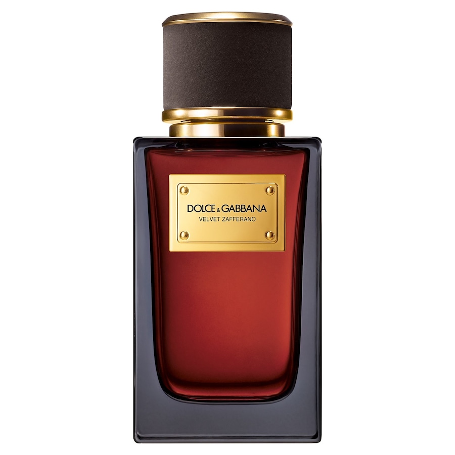 Dolce&Gabbana Velvet Collection ZafferanoVelvet Collection | 100.0 ml | 2640,00 / 1.0 l