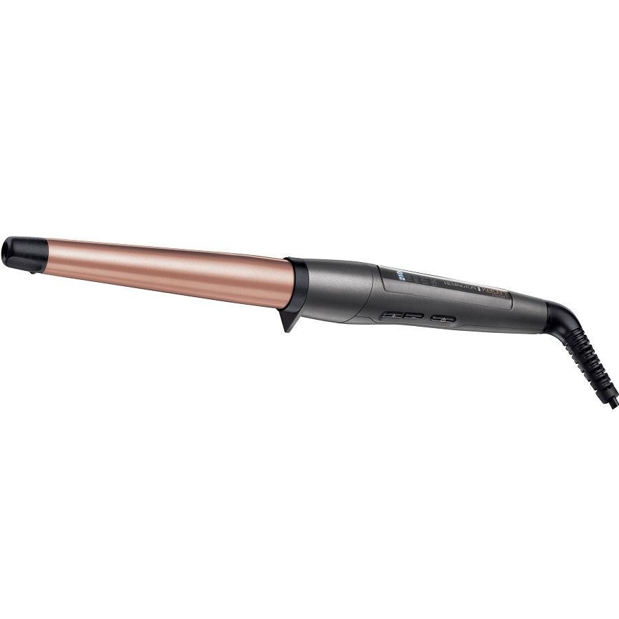 Remington CI83V6 - Keratin Protect Curling Wand Multi-Styler