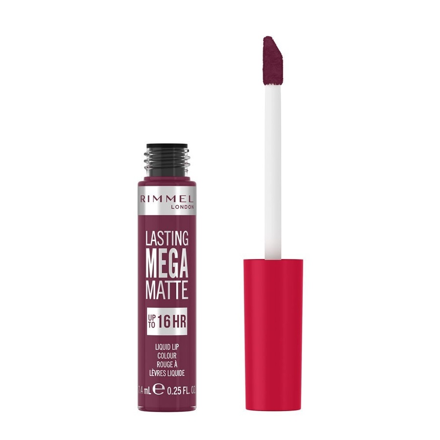 Rimmel London Lippenstift 7 ml Braun Damen