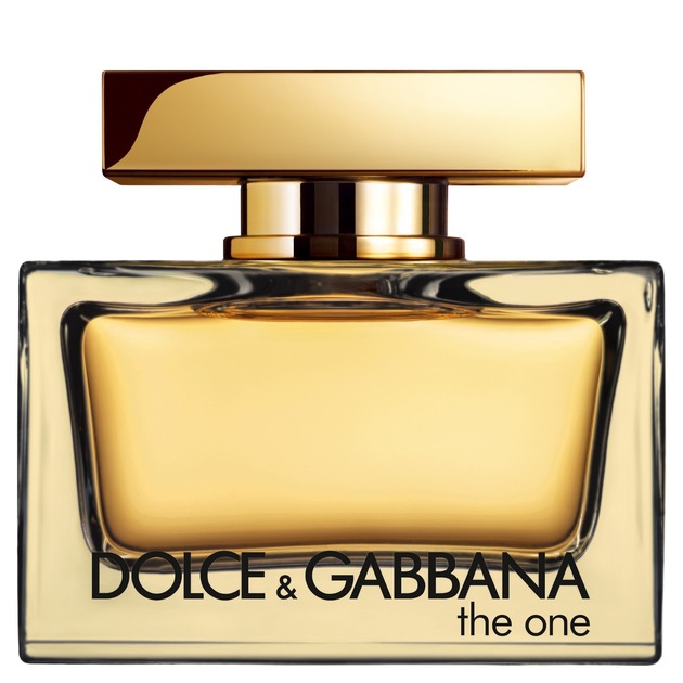Dolce&Gabbana The One Intense
