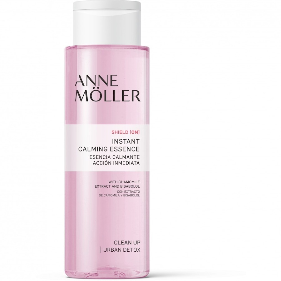Anne Möller Instant Calming Essence Gesichtstoner 400 ml Damen