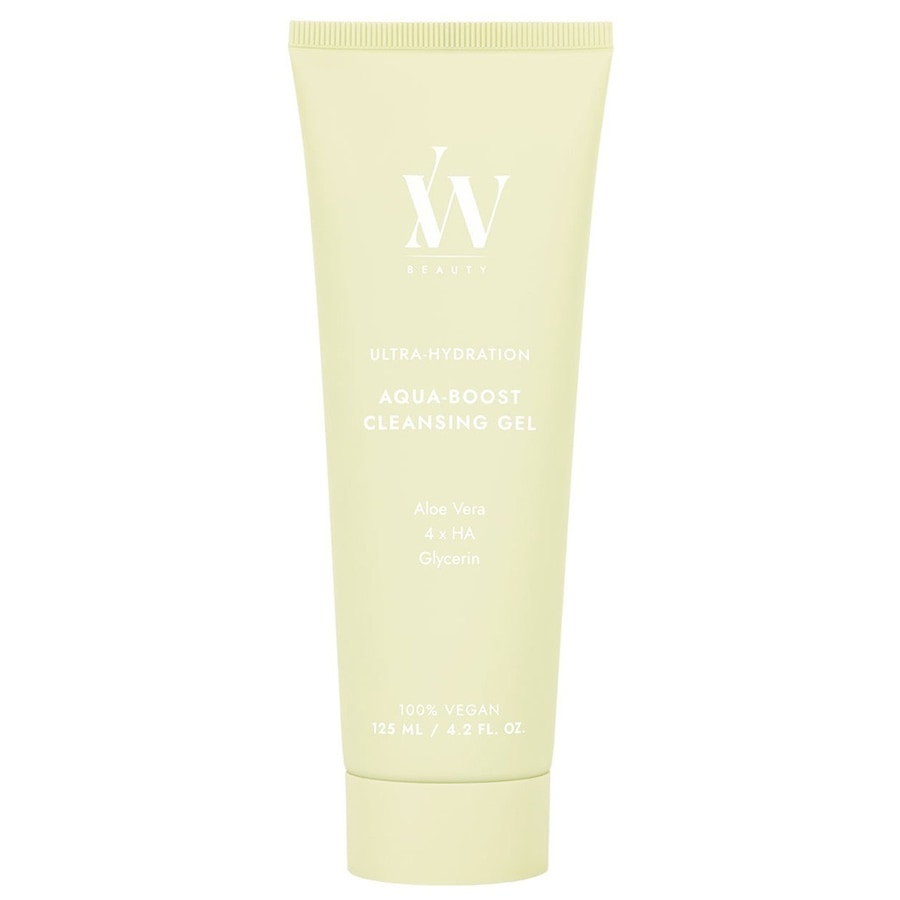 IDA WARG Beauty Aqua-BoostGesicht | 125.0 ml | 71,92 / 1.0 l