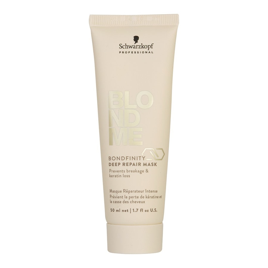 Schwarzkopf Professional BlondMe Haarkur 50 ml