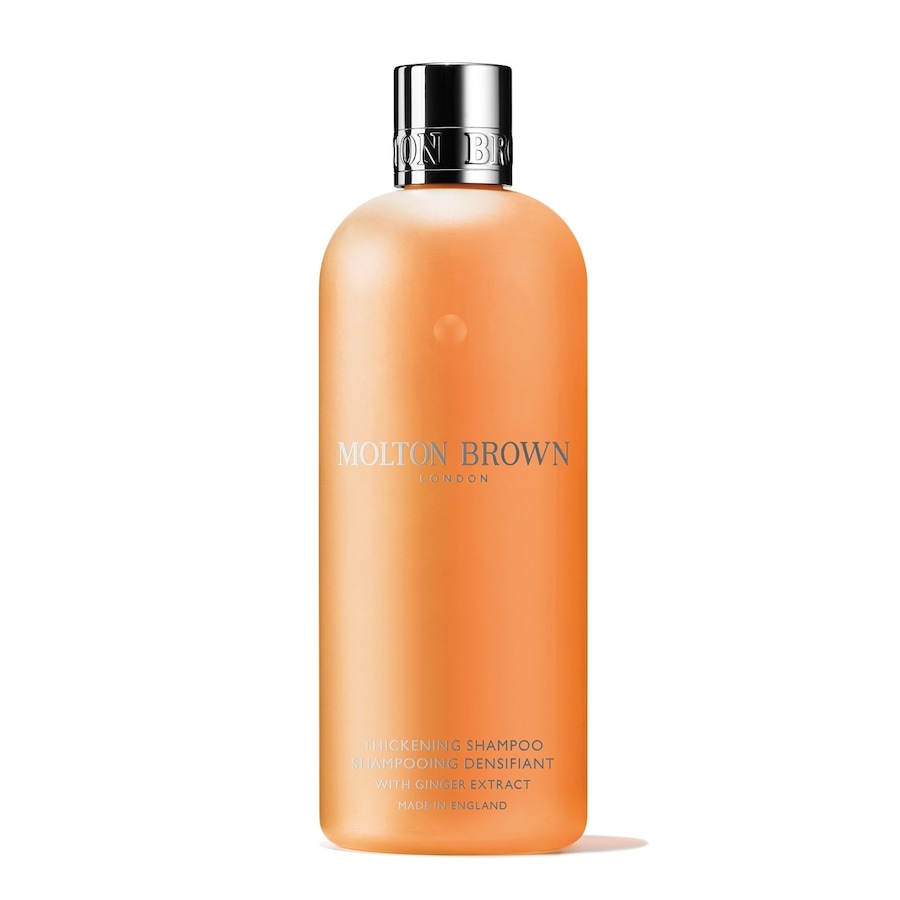 Molton Brown Hair Thickening With Ginger ExtractHaare | 300.0 ml | 64,00 / 1.0 l