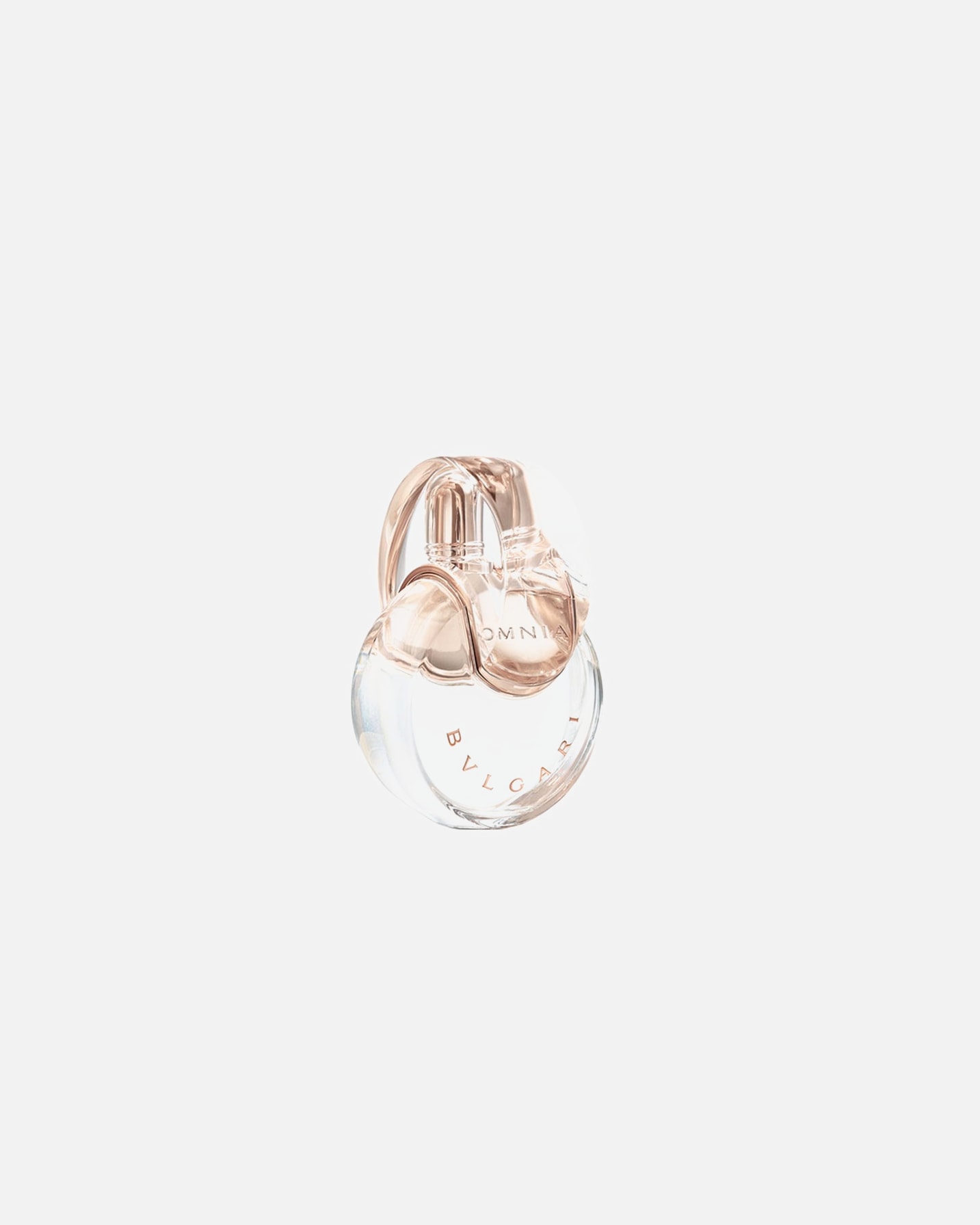 Eau de Toilette für Weiblich BVLGARI OMNIA Crystalline 100 ml