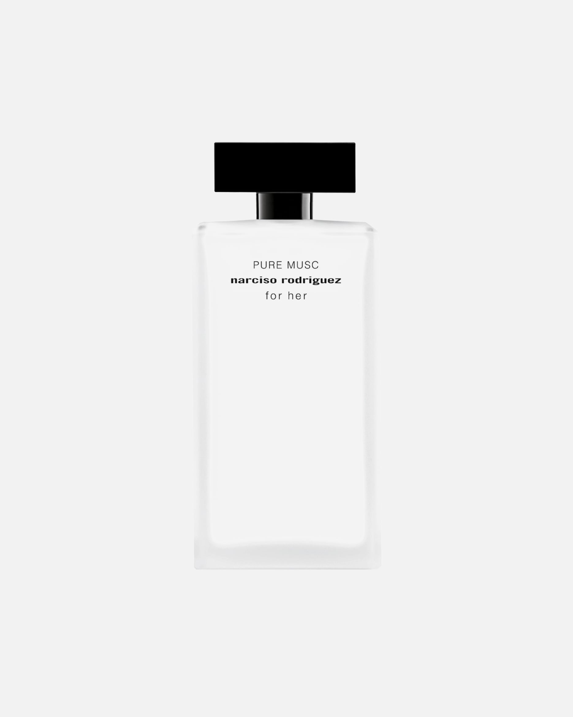 Eau de Parfum für Weiblich Narciso Rodriguez for her PURE MUSC 150 ml