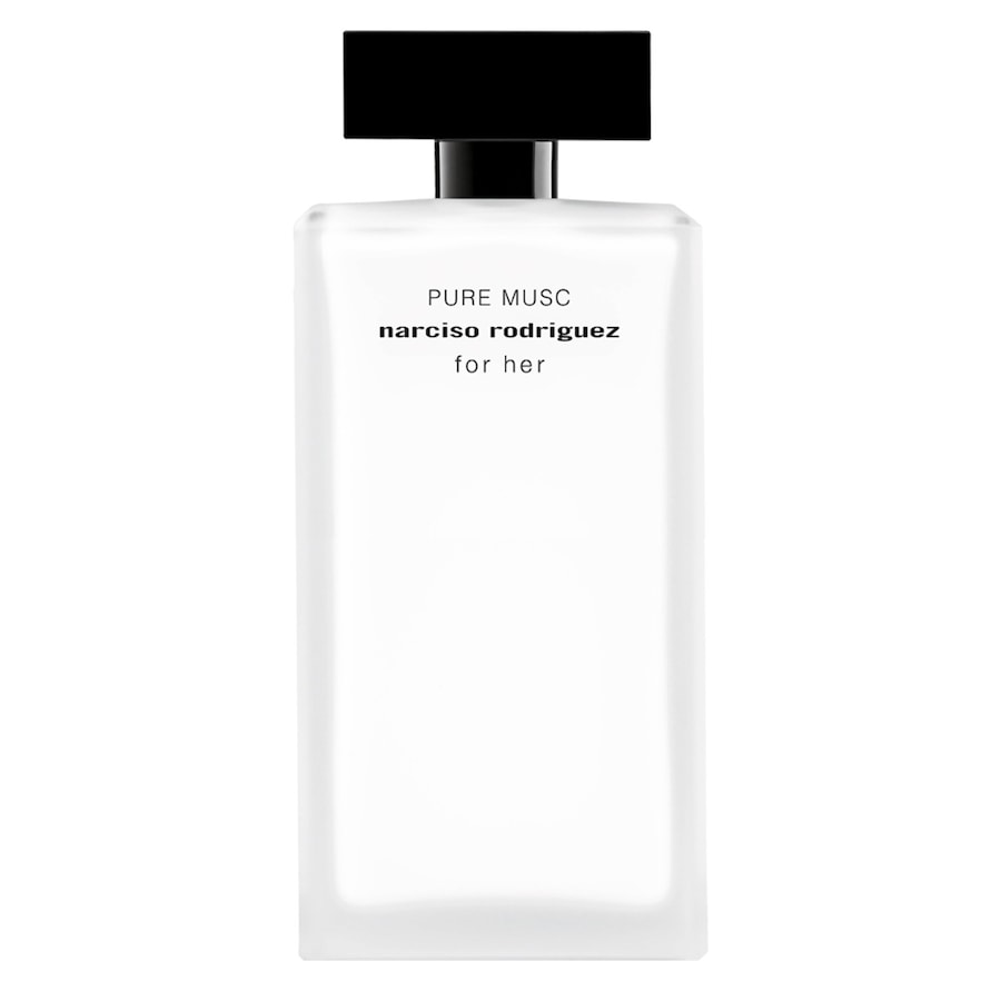 Narciso Rodriguez for her PURE MUSC Eau de Parfum 150 ml Damen