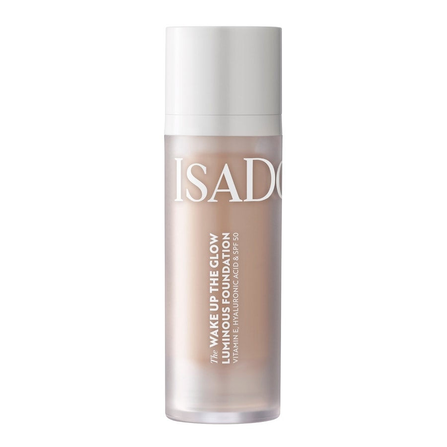 Isadora The Wake up The Glow LuminousMake-up | 30.0 ml | 633,00 / 1.0 l