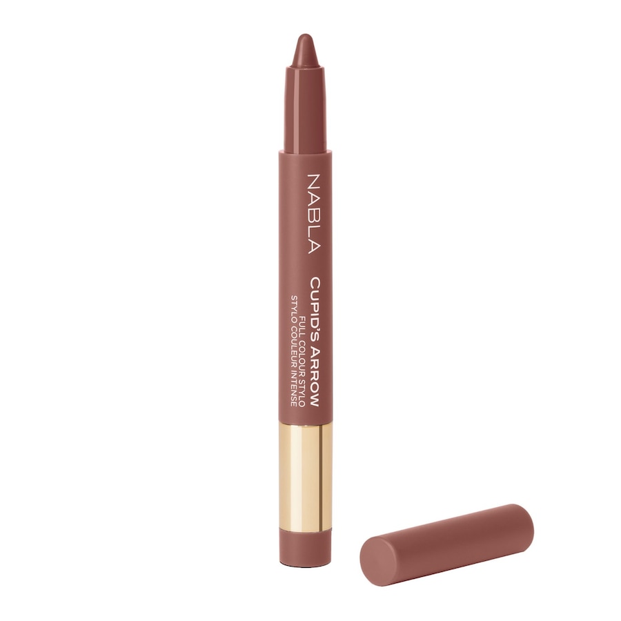 NABLA Cupid’s Arrow Eyeliner PECAN 0.8 g Braun