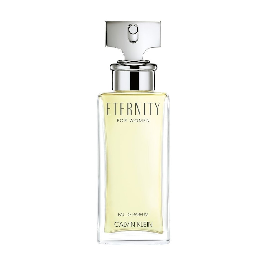 CALVIN KLEIN Eternity Women Eau de Parfum 50 ml Damen