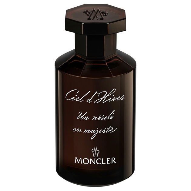 MONCLER Les Sommets Ciel d Hiver