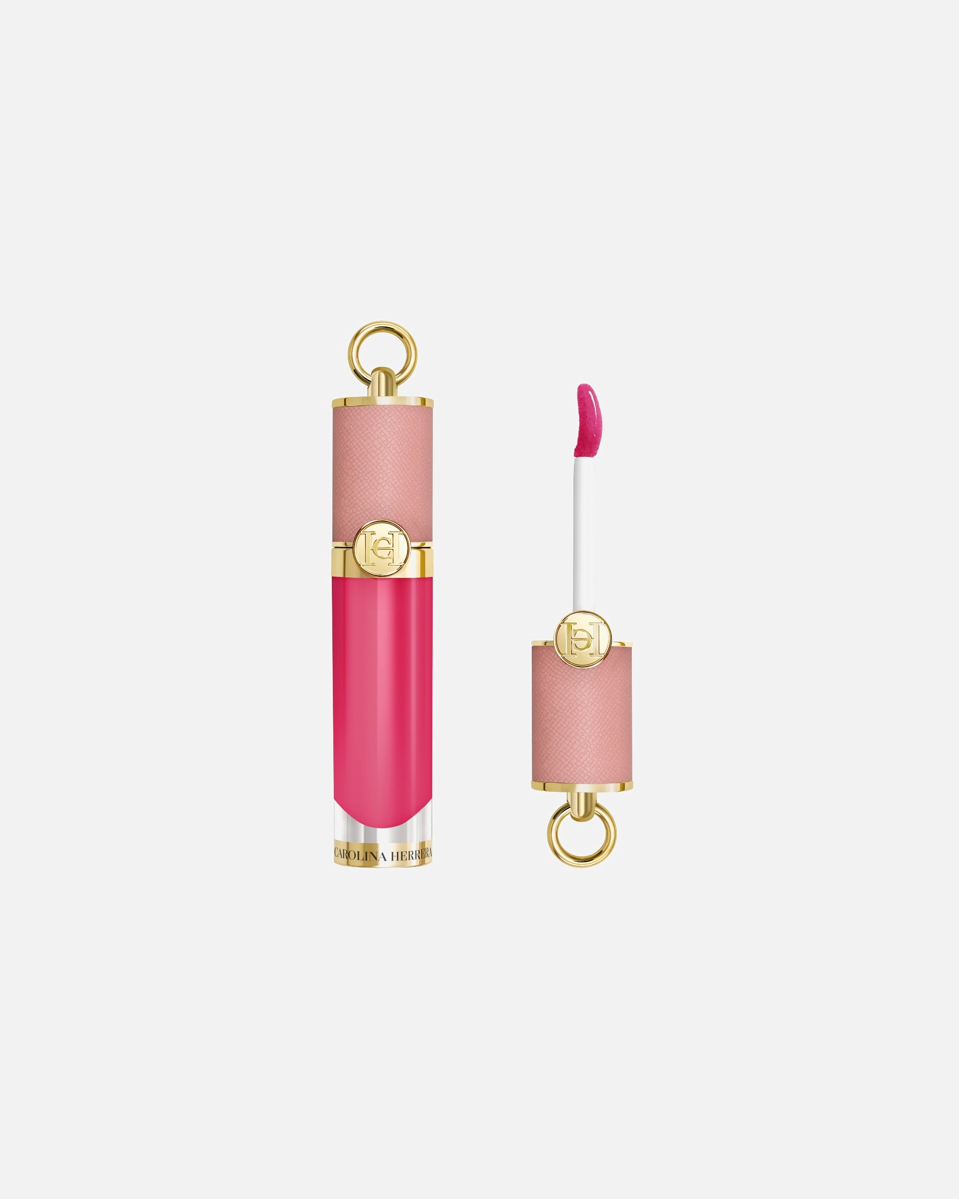 Lipgloss für Unisex Carolina Herrera Good Girl Gloss 975 - OPULENT PINK