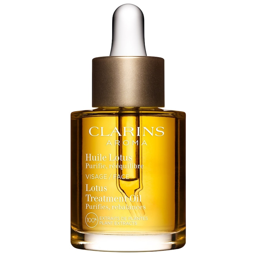 Clarins Aromaphytocare Huile Lotus Gesichtsöl 30 ml