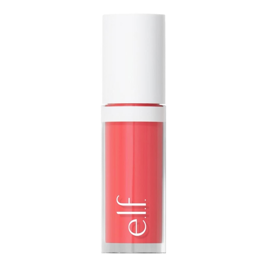 e.l.f. Cosmetics Camo Liquid Blush PINKY PROMISE 4 ml Rosegold