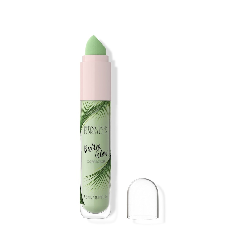 Physicians Formula Murumuru Butter Glow Concealer GREEN 5.6 ml Silber