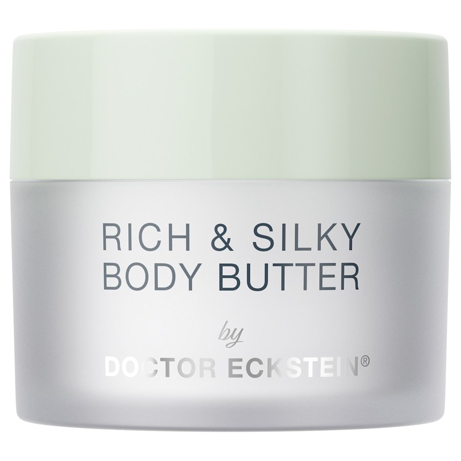 Doctor Eckstein Beautipharm Rich & Silky Citrus Körperbutter 50 ml