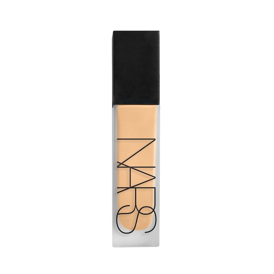 NARS Natural Matte Longwear Foundation FIJI 30 ml Hellbraun