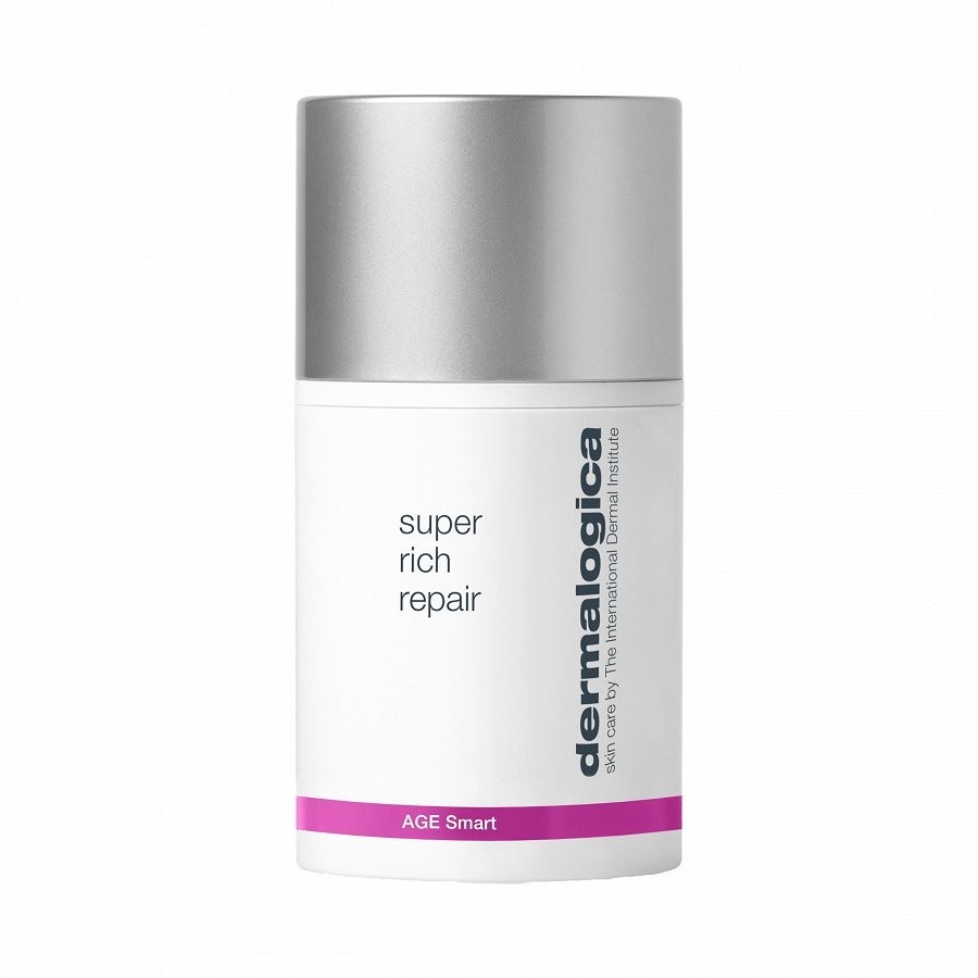 Dermalogica AGE Smart Super Rich Repair Gesichtscreme 50 ml