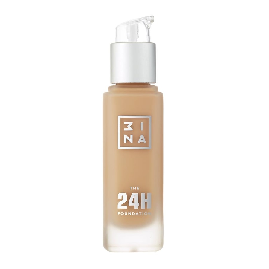3INA The 24HMake-up | 30.0 ml | 433,00 / 1.0 l