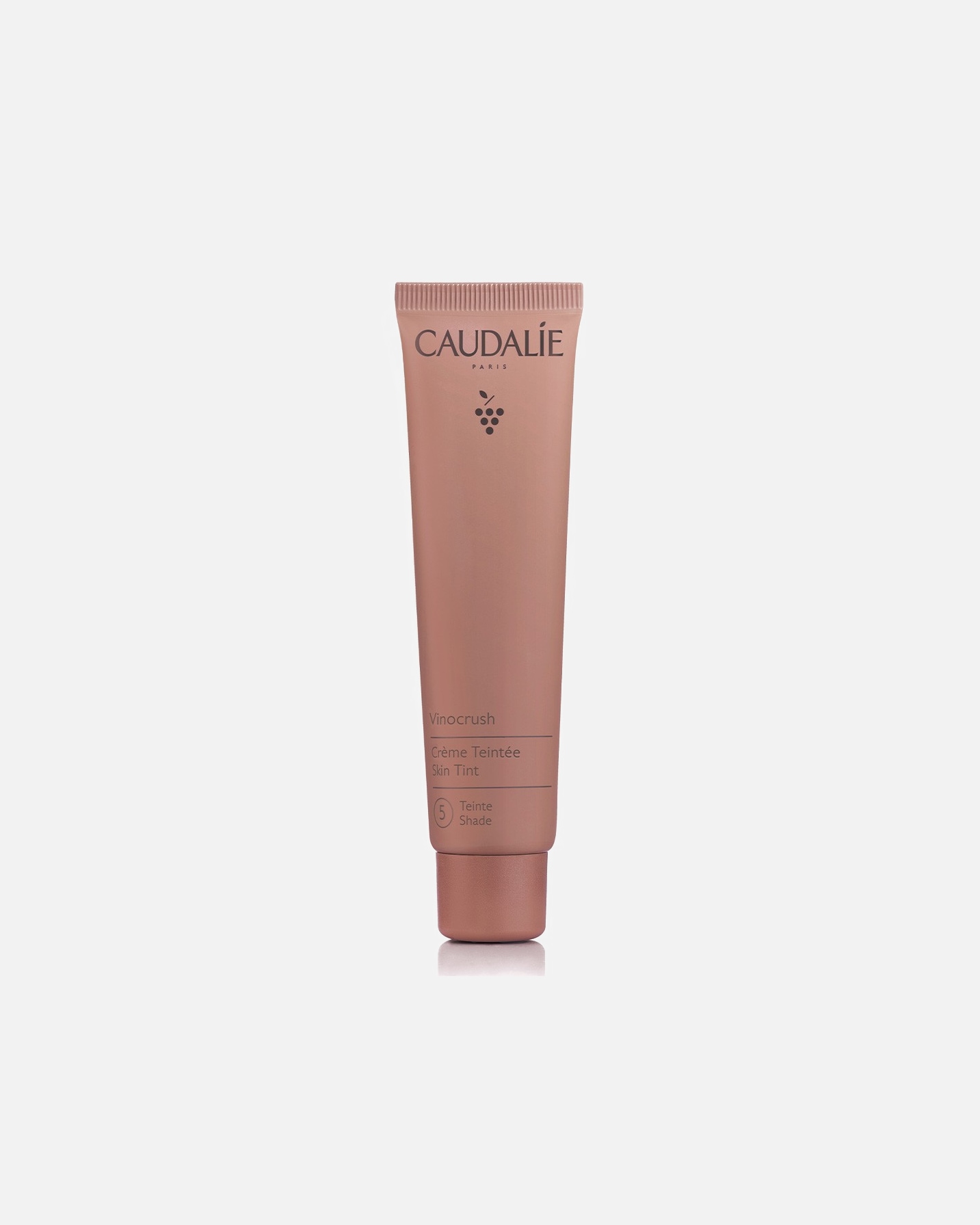 Getönte Tagescreme für Unisex Caudalie Vinocrush GETÖNTE CREME 5