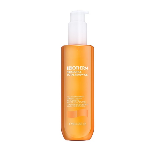 Biotherm Biosource Total Renew